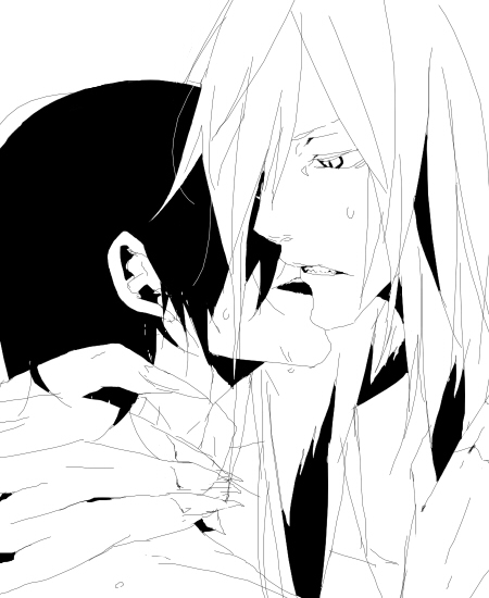 けものがにひき